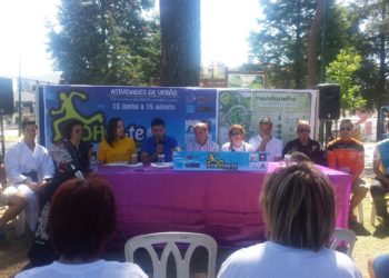 Autarquia quer pôr oliveirenses a “mexer” nos meses de verão
