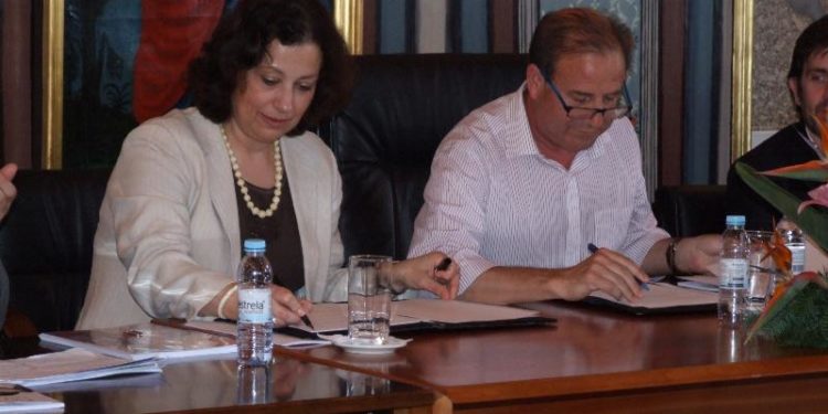 Município de Oliveira do Hospital assinou protocolo com Comissão para a Cidadania e Igualdade de Género