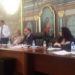 Novo presidente da Assembleia Municipal promete “falar o menos possível”