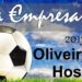 Oliveira do Hospital recebe no sábado a Final da “Liga €mpresarial 2013/2014”