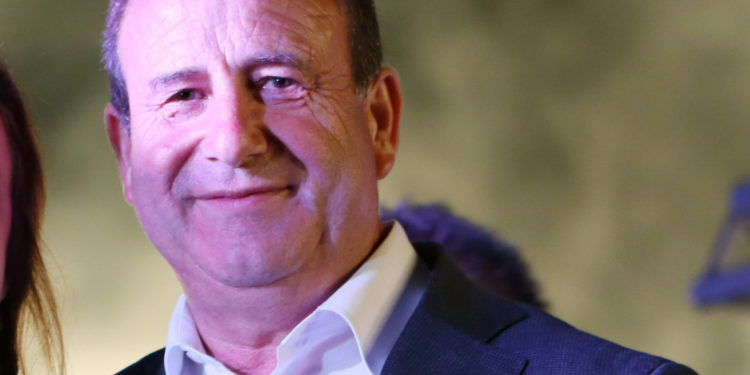 “Os oliveirenses não aceitariam que acabássemos com a EXPOH”