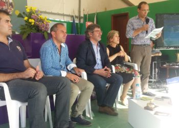 “OHP Dress White” promete dinamizar comércio local