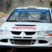 Rally de Tábua realiza-se este fim de semana