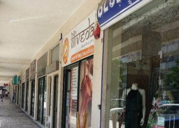 “OHP Dress White” promete dinamizar comércio local