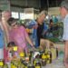 Mostra de produtos biológicos e agrícolas em modo de produção tradicional – “Da Nossa Terra” – este sábado no Mercado Municipal de Oliveira do Hospital