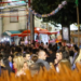 Festa na Zona Histórica voltou a ser um sucesso