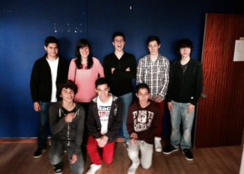 Concelhia da “Juventude Popular” tem nova Direção