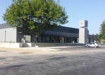 Novo Mercado Municipal é inaugurado no próximo dia 26