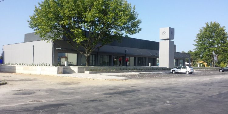 Novo Mercado Municipal é inaugurado no próximo dia 26