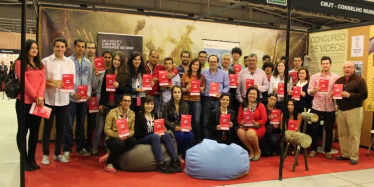 CMJT adere ao “Movimento Contra o Discurso de Ódio na Internet”