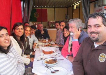 Deputado Maurício Marques visita a FACIT