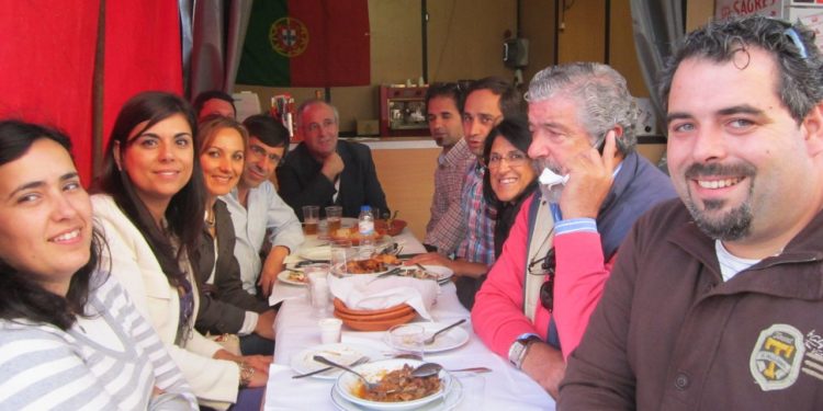 Deputado Maurício Marques visita a FACIT