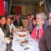 Deputado Maurício Marques visita a FACIT