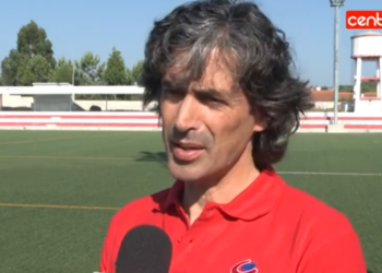 Nogueirense vai apostar na manutenção mas não enjeita outros voos
