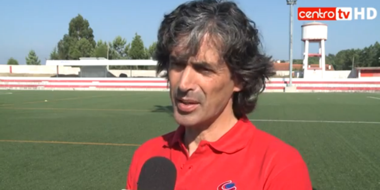 Nogueirense vai apostar na manutenção mas não enjeita outros voos