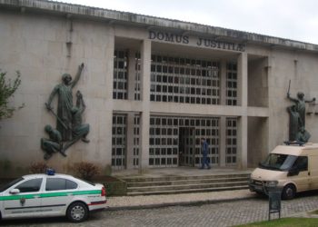 Justiça mais longe dos oliveirenses