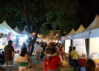 EXPOH abre as portas a 26 de julho e prolonga-se até 3 de agosto