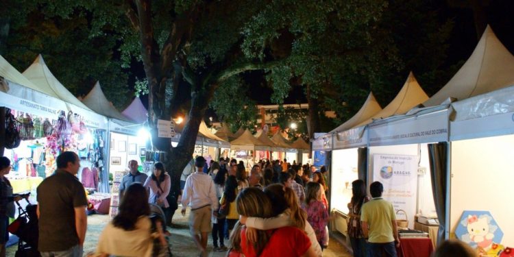 EXPOH abre as portas a 26 de julho e prolonga-se até 3 de agosto
