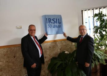 IRSIL: “gigante” das confeções comemorou 50 anos