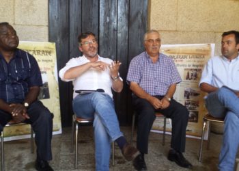 Lourosa convida a visita à Feira Moçárabe