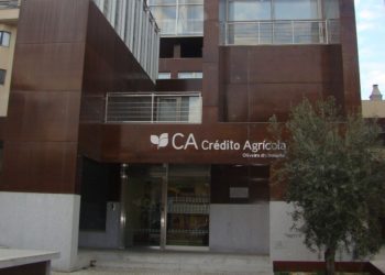 Crédito Agrícola volta a destacar-se pela liquidez e solvabilidade