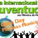 Município de Oliveira do Hospital assinala Dia Internacional da Juventude com “Open Day” nas piscinas municipais