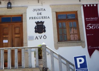 Avô veste-se à “época” para recrear 500 anos do foral manuelino