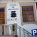 Avô veste-se à “época” para recrear 500 anos do foral manuelino