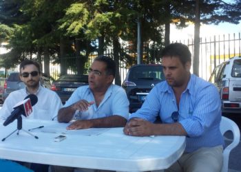 PCP acusa Câmara Municipal e partidos políticos nela representados de consentirem “extinção” do tribunal