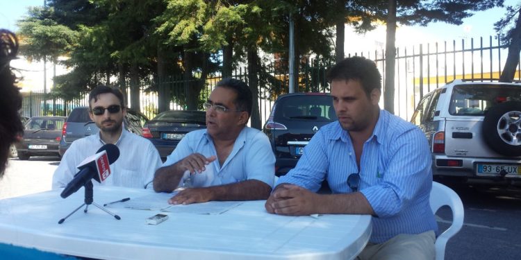 PCP acusa Câmara Municipal e partidos políticos nela representados de consentirem “extinção” do tribunal