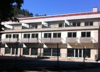 Empresário diz-se impedido de abrir hotel por falta de água e saneamento