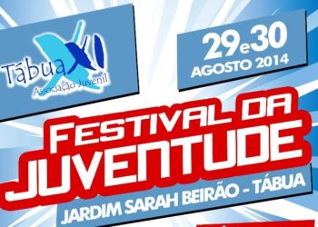 Tábua XXI organiza Festival da Juventude