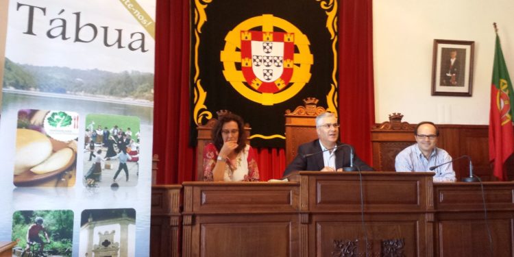 Tábua prepara grande festa quinhentista