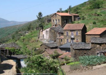 Oliveira do Hospital entra na Rede de Aldeias de Montanha