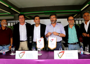 Oliveira do Hospital e Tábua vão ser capital nacional do andebol
