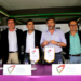 Oliveira do Hospital e Tábua vão ser capital nacional do andebol