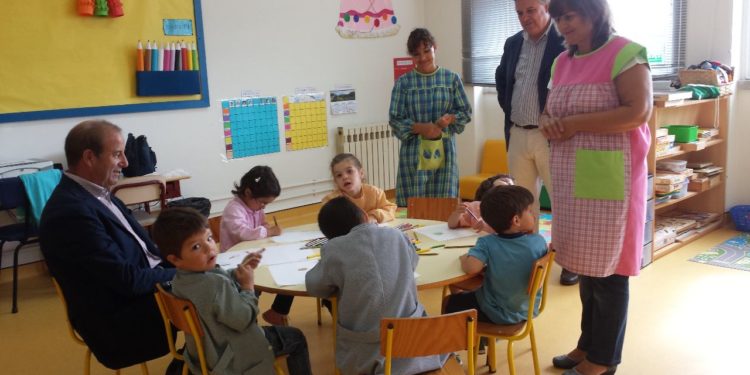 Alexandrino garante que encerramento de escolas sai “caro” ao país