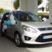 ARCIAL inaugura nova carrinha de transporte de pessoas com deficiência