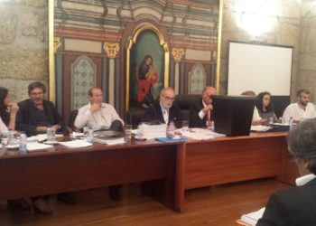 Assembleia Municipal de Oliveira do Hospital ratifica destituição de António Lopes