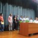 Cerimónia de abertura do novo ano escolar da Eptoliva