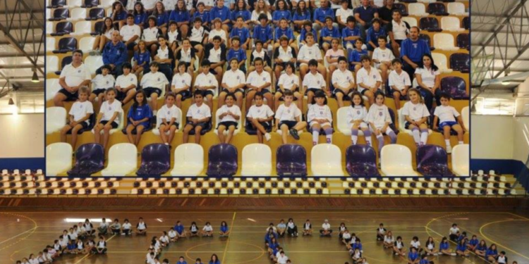 Apresentados planteis do Hóquei em Patins do FCOH