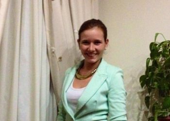 Vanessa Fernandes é a mais jovem autarca do concelho