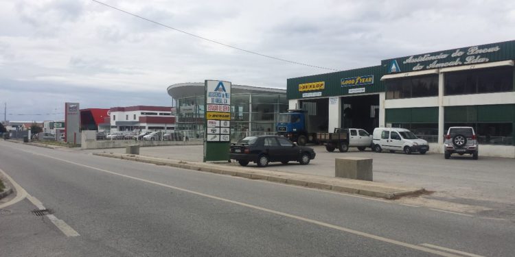 Zona Industrial de Oliveira do Hospital deverá receber quatro novas empresas, num investimento de cerca de 3 milhões de euros