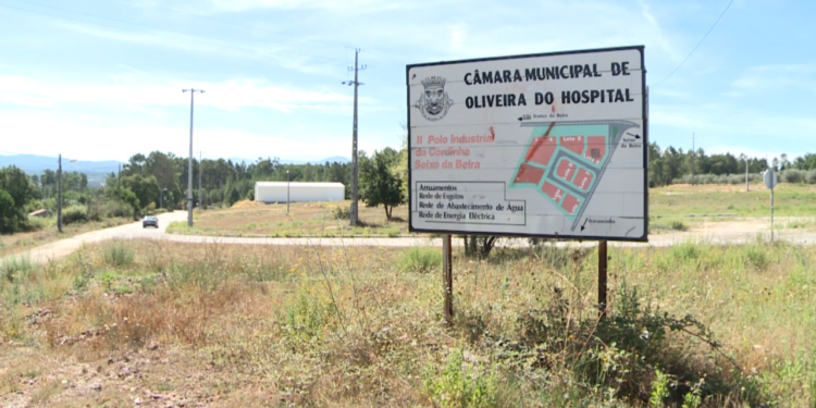 Vereadora do PSD questiona legalidade de cedência de terrenos da Zona Industrial da Cordinha