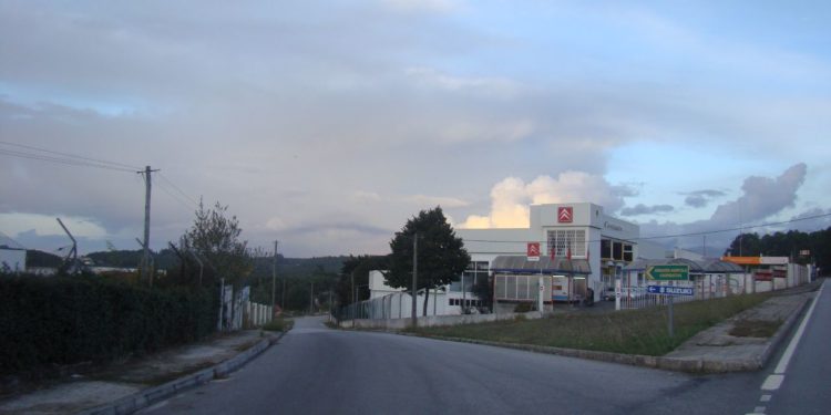 Zona Industrial de Oliveira do Hospital deverá receber quatro novas empresas, num investimento de cerca de 3 milhões de euros