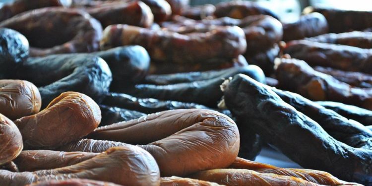 Mostra de produtos biológicos e agrícolas em modo de produção tradicional – “Da Nossa Terra” – este sábado no Mercado Municipal de Oliveira do Hospital