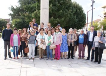 Intercâmbio Turístico marca as comemorações do Dia Mundial do Turismo em Tábua e Oliveira do Hospital