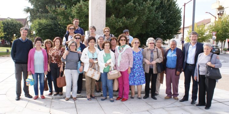 Intercâmbio Turístico marca as comemorações do Dia Mundial do Turismo em Tábua e Oliveira do Hospital