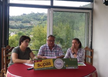 Santa Ovaia abre o apetite para mais um Festival das Sopas