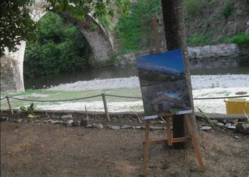 Conhecidos os vencedores do concurso de fotografia “Um olhar sobre os rios, as montanhas e a floresta”